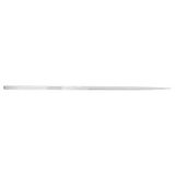 PFERD TOOLS 12508063 PAARD TOOLS precisie naaldvijl driehoekig 140mm Zwitserse kieb 2, medium-fijn Lengte 140 mm 12 stuk(s)