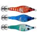 Dtd Turlutte Soft Wounded Fish 2.0 5.2g 65 mm