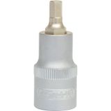 KS Tools 911.13055 1/2" Bit-dopsleutel binnenzeskant, kort, 5,5mm