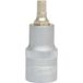 KS Tools 911.13055 1/2" Bit-dopsleutel binnenzeskant, kort, 5,5mm