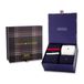 Tommy Hilfiger coffret cadeaux chaussettes - lot de 3 bleu foncé