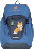 Deuter Waldfuchs 14 - Sac à dos enfant - Marine Wave