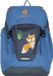 Deuter Waldfuchs 14 - Sac à dos enfant - Marine Wave