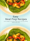 Easy Meal Prep Recipes