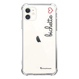 La Coque Francaise iPhone 11 Beschermhoes