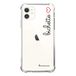 La Coque Francaise iPhone 11 Beschermhoes