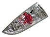 Lampa 08522 Koplampschermen