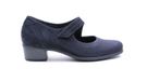Durea 5679 wijdte K Bandschoenen