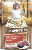 Stuzzy Kattenvoer Rund Graanvrij Natvoer 16 x 85 gram