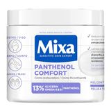 Panthenol Mixa Panthenol Comfort Herstellende Lichaamscrème, 400 ml