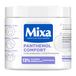 Panthenol Mixa Panthenol Comfort Herstellende Lichaamscrème, 400 ml
