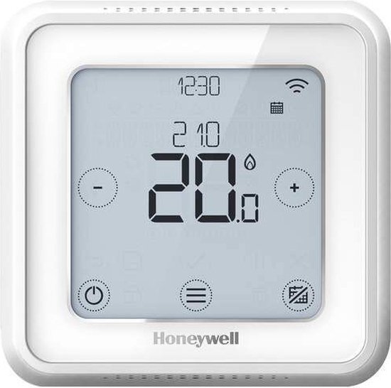 Honeywell Home T6 Slimme thermostaat