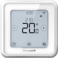 Honeywell Lyric T6 Slimme Thermostaat - Wit - Bedraad