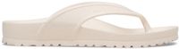 Birkenstock Honolulu EVA Crème Normaal Voetbed Dames Slipper - Maat 41