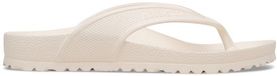 Birkenstock Honolulu EVA Crème Normaal Voetbed Dames Slipper - Maat 41