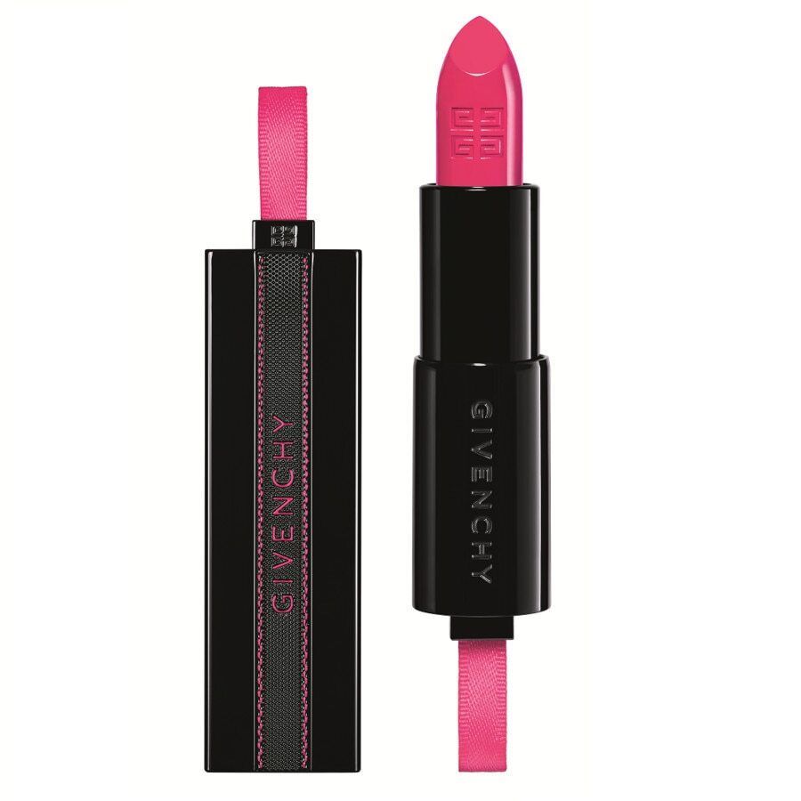 Givenchy 22 - Infrarose Rouge Interdit Valentine's Edition Lipstick 3.4 g