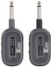 Xvive A58 Wireless System - Zendsysteem voor gitaren