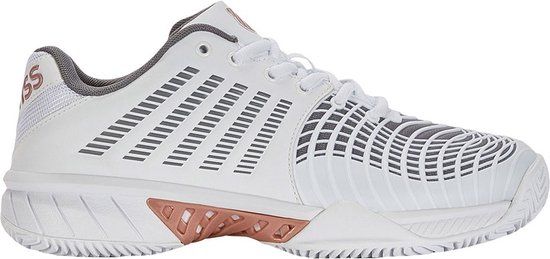 K-Swiss Expressight 3 White Women's 37