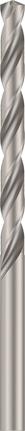 Bosch Accessoires PRO Metal HSS-G Metaalboor | Lang | DIN 340 | 11 x 128 x 195 mm - 2608577696