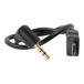 Kondor Blue 2.5mm to Micro USB Sony VPR1 LANC Remote Trigger Shutter Cable
