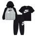 Nike NKN Color Block HBR JOGGER S