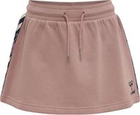 Hummel Hmlzoe Skirt 215282 Kinder Sportrock Rosa