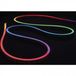 Artecta Havana Neon 1018 - Côté courbé - RVB - IP67 60 LEDs/m - 430 lm/m - 14,4 W/m - 24 V