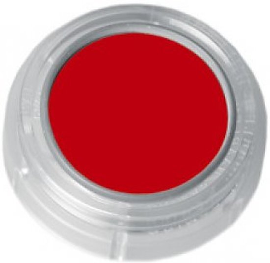 Grimas - Lippenstift - Rood - 2,5ml