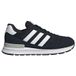 Adidas KJ2598_530 sneaker Zwart