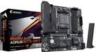 GIGABYTE B550M X AORUS ELITE WIFI7 Moederbord