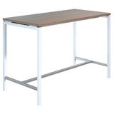 Quadrifoglio Hoge tafel Creo - Breedte 160 cm