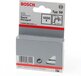 Bosch - Niet met fijne draad type 59 10,6 x 0,72 x 14 mm - 1000 stuks