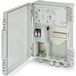 Phoenix Contact 1108542 SCX 4POE 2T Commutateur Ethernet industriel 10 / 100 / 1000 MBit/s fonction PoE