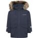 Didriksons Bjärven 5 Parka enfant