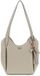 GUESS Melody Bucket Schoudertas Light Taupe