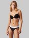 Calvin Klein BH met Logo Band - Zwart - 70-85 A