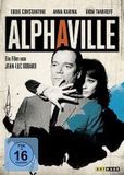 STUDIOCANAL Alphaville DVD