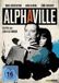STUDIOCANAL Alphaville DVD