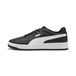 Puma Court Classic Clean heren sneakers zwart wit - Maat 40