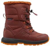 Helly Hansen Jk Silverton Ht Sneeuwlaarzen Bruin EU 34 Kinderen