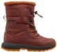 Helly Hansen Jk Silverton Ht Sneeuwlaarzen Bruin EU 34 Kinderen