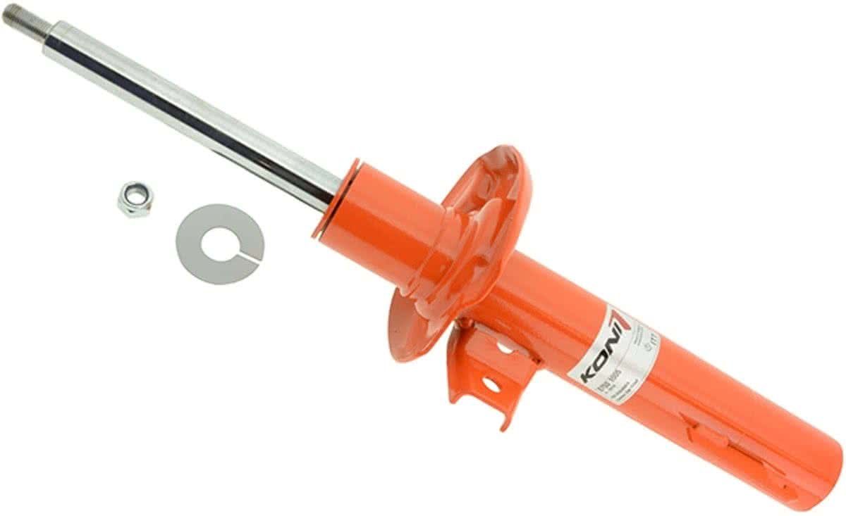 Koni Schokdemper STR.T Audi A3/Seat Leon/Volkswagen Golf V (voor) Veerpootdiameter 55mm (8750-1005)