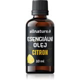 Allnature Essential Oil