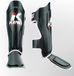 King Pro Boxing KPB/SG-1 Scheenbeschermers - M