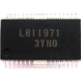 SATKIT LB11971 motor driver-IC voor reparatie van optische drive van gameconsole