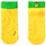 Donkey Kong bananenenkelsokken