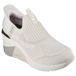 Skechers Dames A Wedge Crecent sneakers
