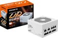 Gigabyte UD850GM PG5W - 850W - 80+ Gold - PCIe 5.0 - Modular - White