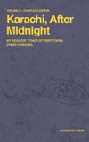 Karachi, Libri GmbH Karachi, After Midnight: VOLUME 3 - COMPLETE EDITION Paperback