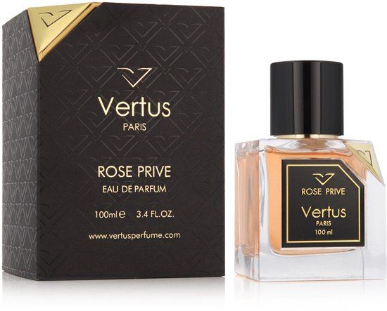 Vertus Rose Prive / 100 ml / Female